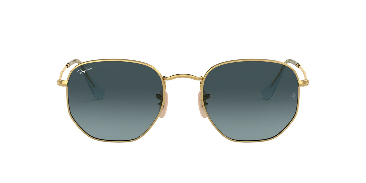Ray-Ban Hexagonal RB3548N