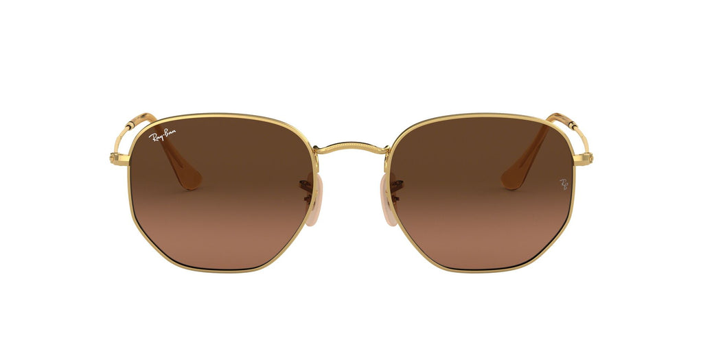 Ray-Ban Hexagonal RB3548N