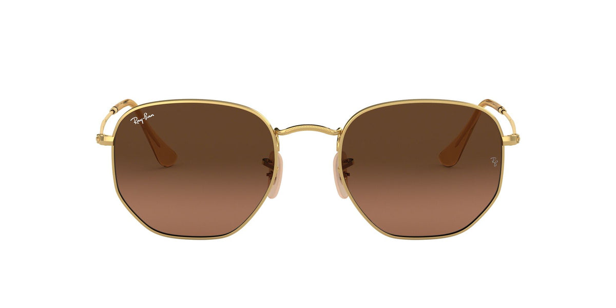 Ray-Ban Hexagonal RB3548N