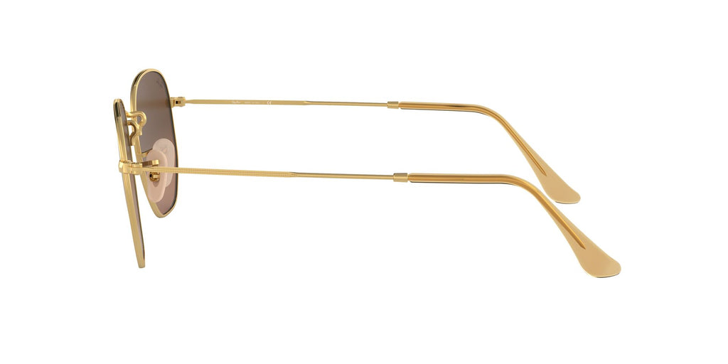Ray-Ban Hexagonal RB3548N