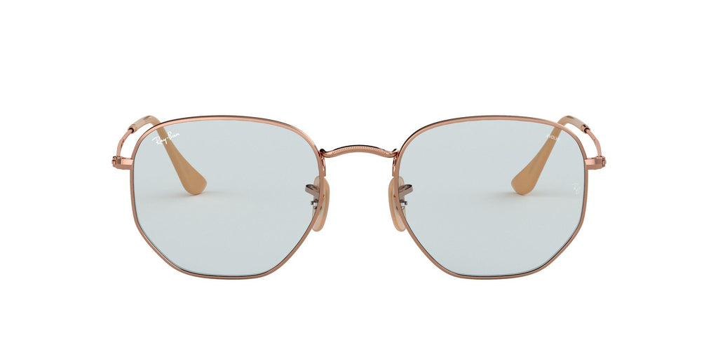 Ray-Ban Hexagonal RB3548N