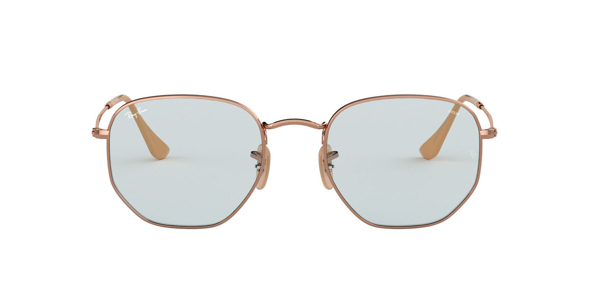 Ray-Ban Hexagonal RB3548N