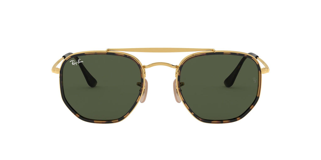Ray-Ban The Marshal II RB3648M