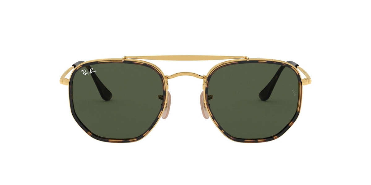 Ray-Ban The Marshal II RB3648M