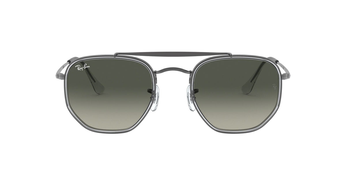 Ray-Ban The Marshal II RB3648M