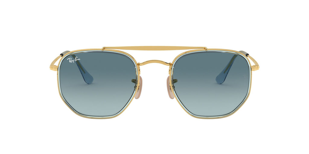 Ray-Ban The Marshal II RB3648M
