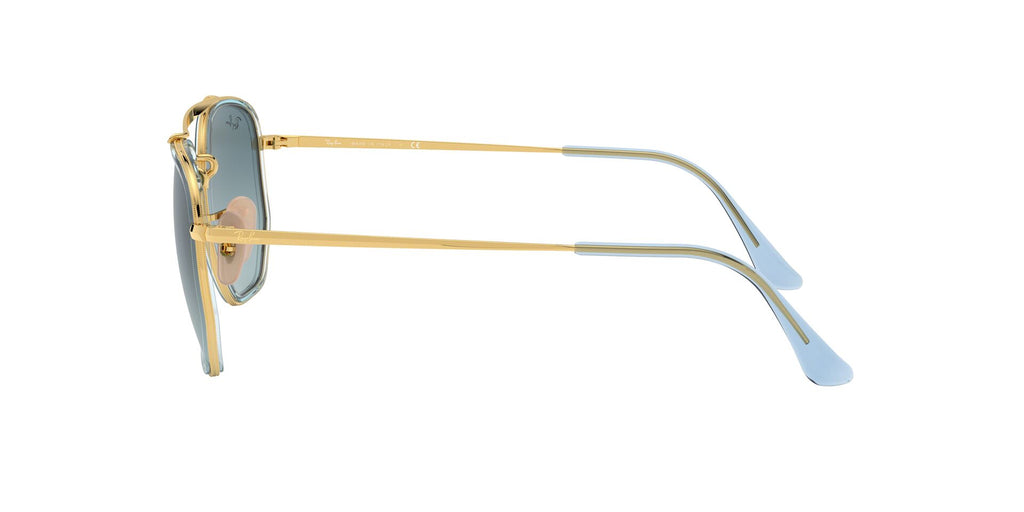 Ray-Ban The Marshal II RB3648M