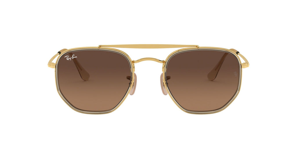 Ray-Ban The Marshal II RB3648M