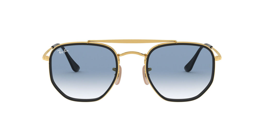 Ray-Ban The Marshal II RB3648M