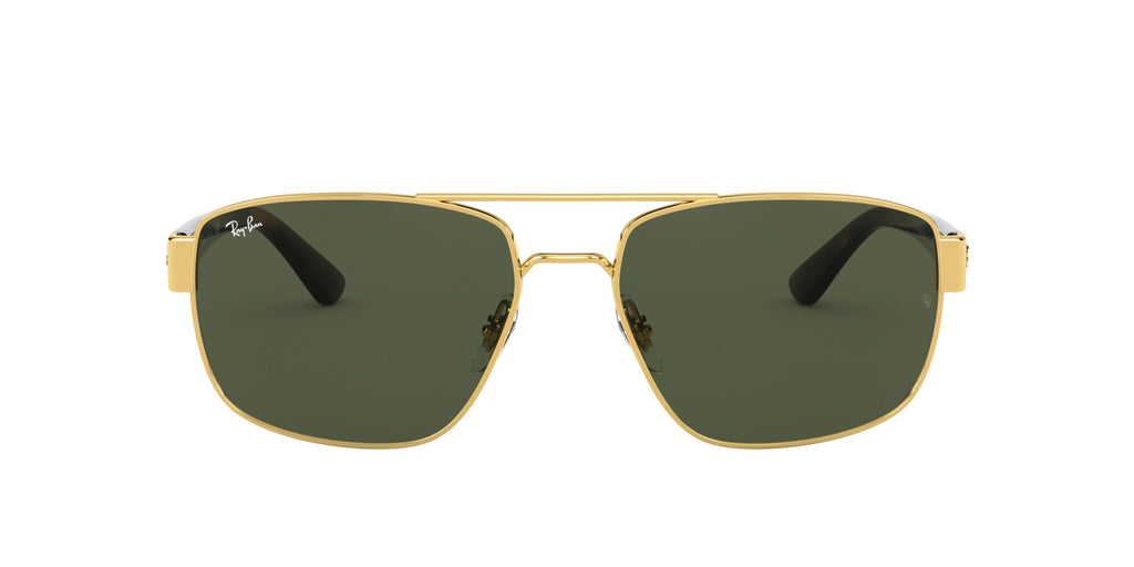 Ray-Ban RB3663