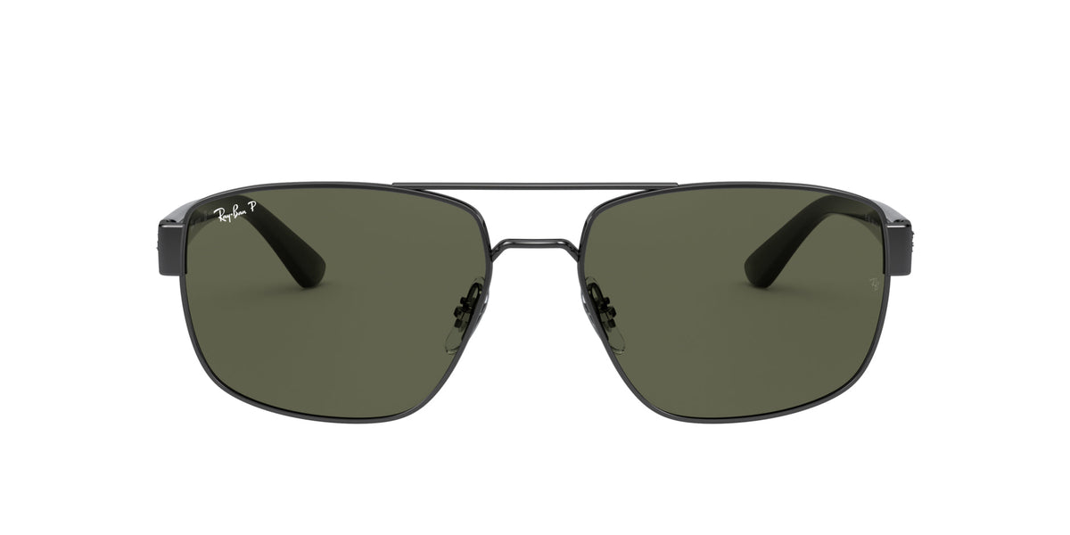 Ray-Ban RB3663