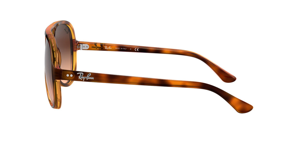 Ray-Ban Cats 5000 RB4125