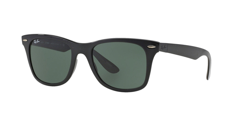 Ray-Ban Liteforce Wayfarer RB4195