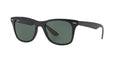 Ray-Ban Liteforce Wayfarer RB4195