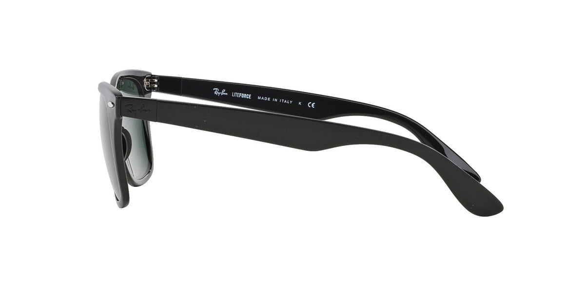 Ray-Ban Liteforce Wayfarer RB4195