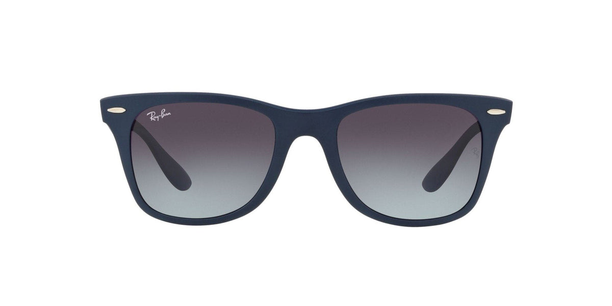 Ray-Ban Liteforce Wayfarer RB4195