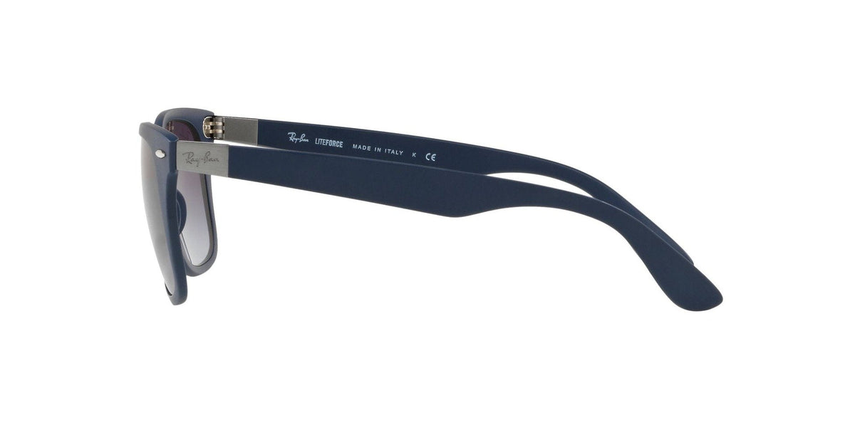 Ray-Ban Liteforce Wayfarer RB4195