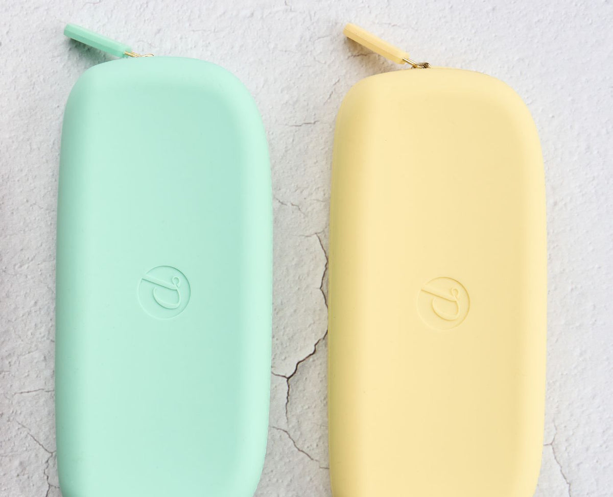 Silicone Case