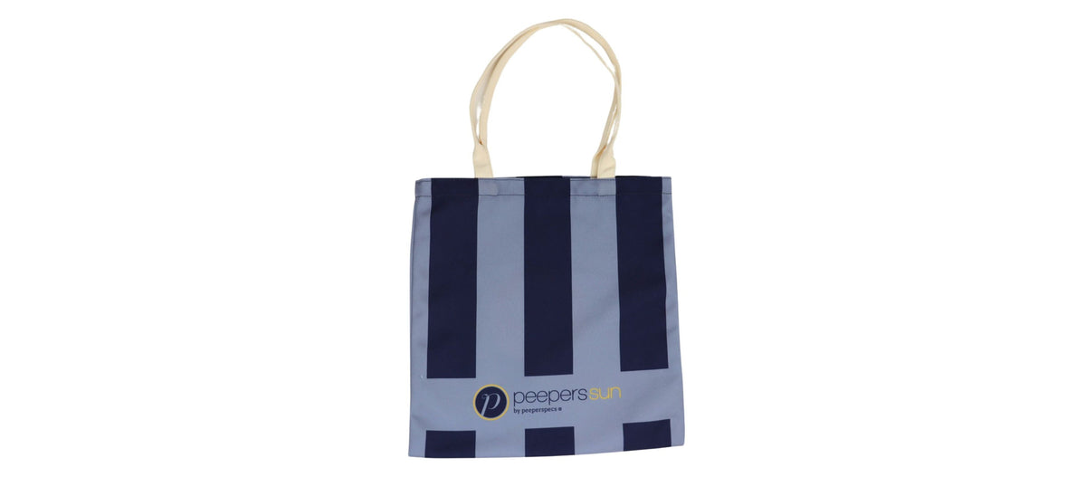 Polarized Sunglasses Tote