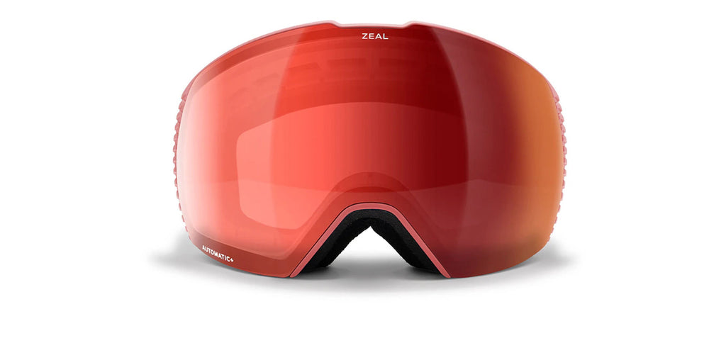 Zeal Cloudfall Goggles