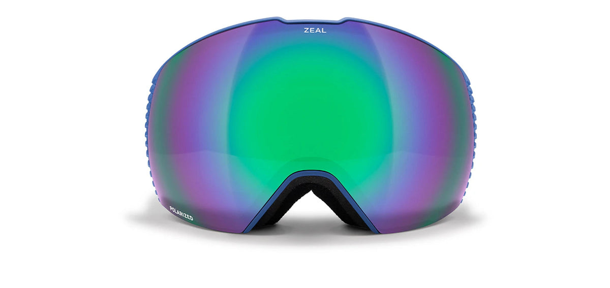 Zeal Cloudfall Goggles