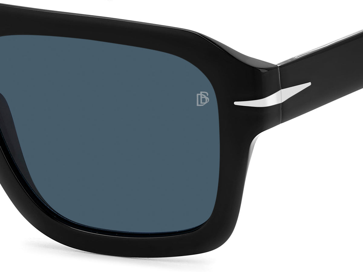 David Beckham DB7127/S