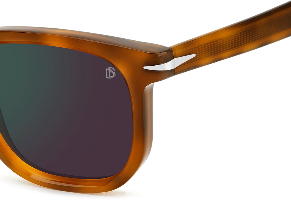 David Beckham DB7133/S