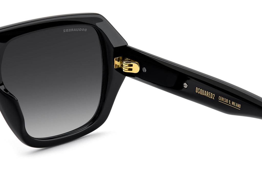 DSQUARED2 D2 0160/S