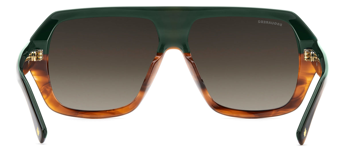 DSQUARED2 D2 0160/S