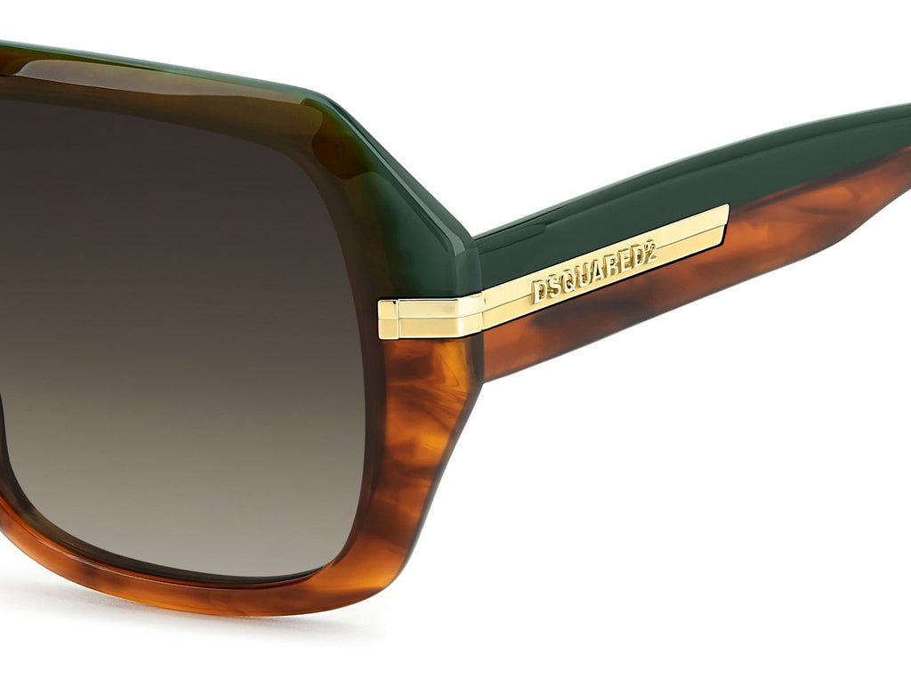 DSQUARED2 D2 0160/S