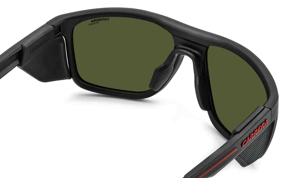 Carrera C Sport 08/S/XT