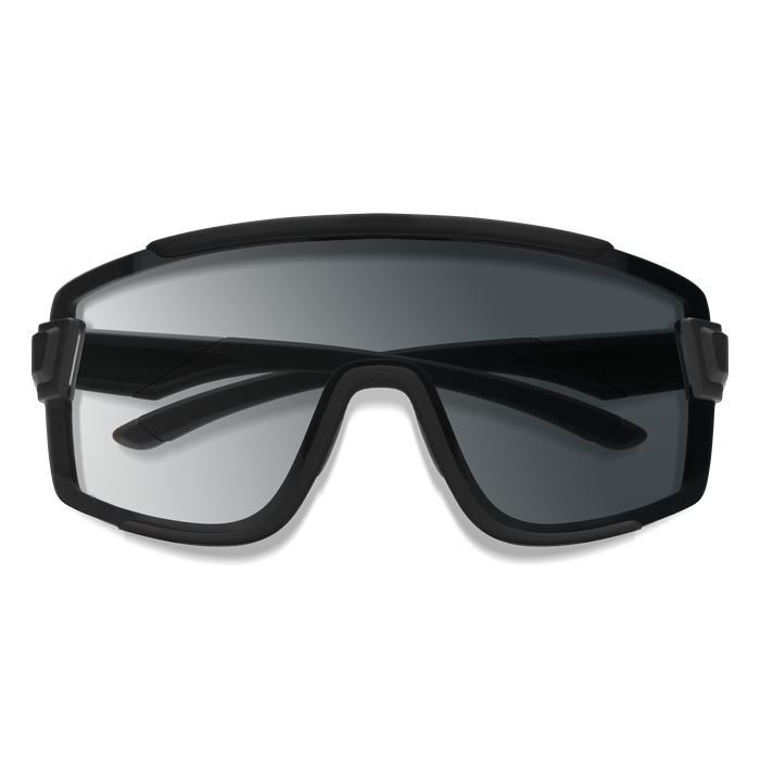 Smith Wildcat - INCLUDES: Interchangeable Lenses