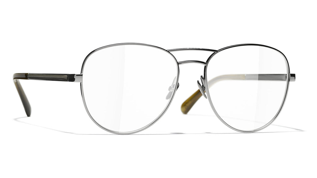 CHANEL 2201Q C281 Glasses