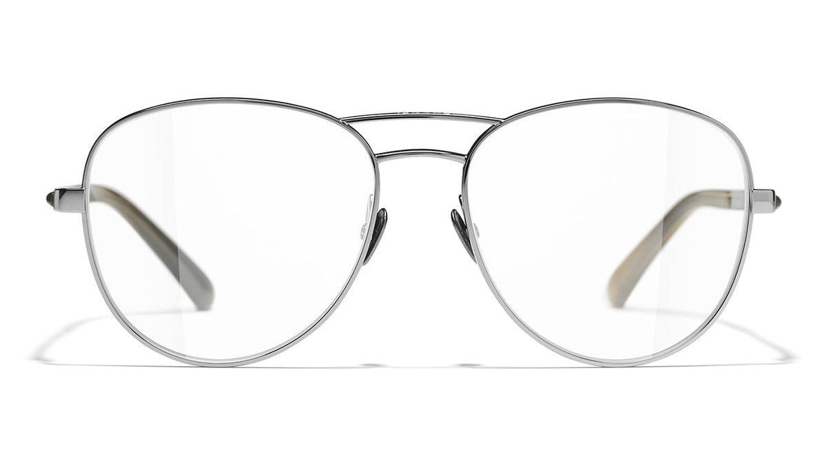 CHANEL 2201Q C281 Glasses