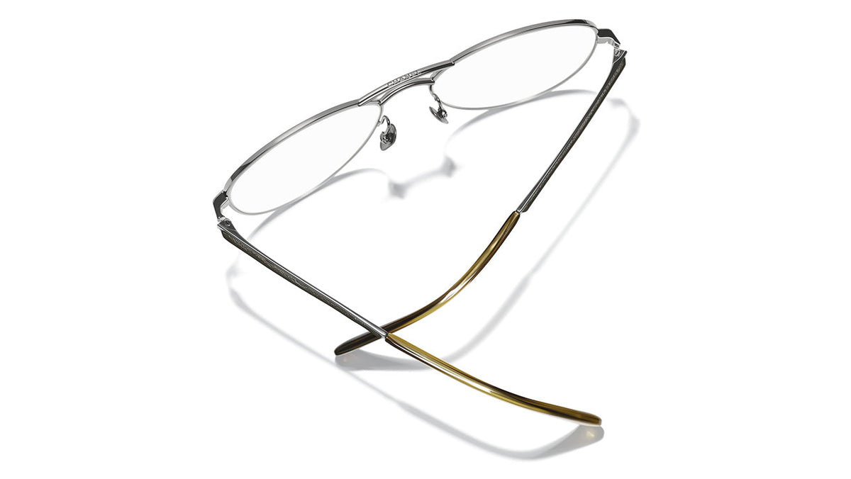 CHANEL 2201Q C281 Glasses