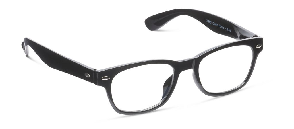 Clark (Blue Light)