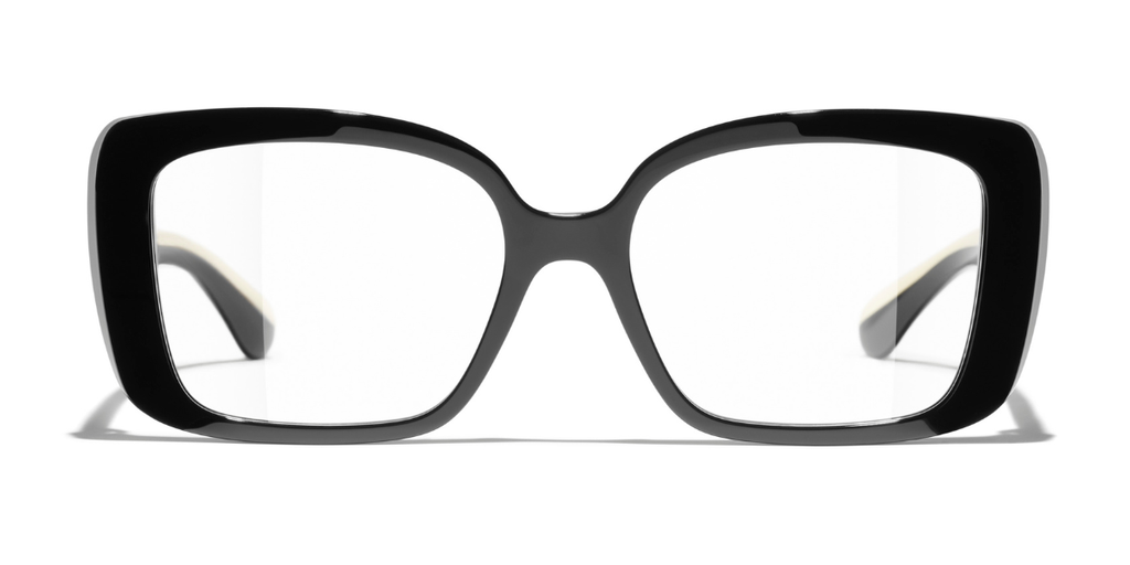CHANEL 3502B C501 Glasses