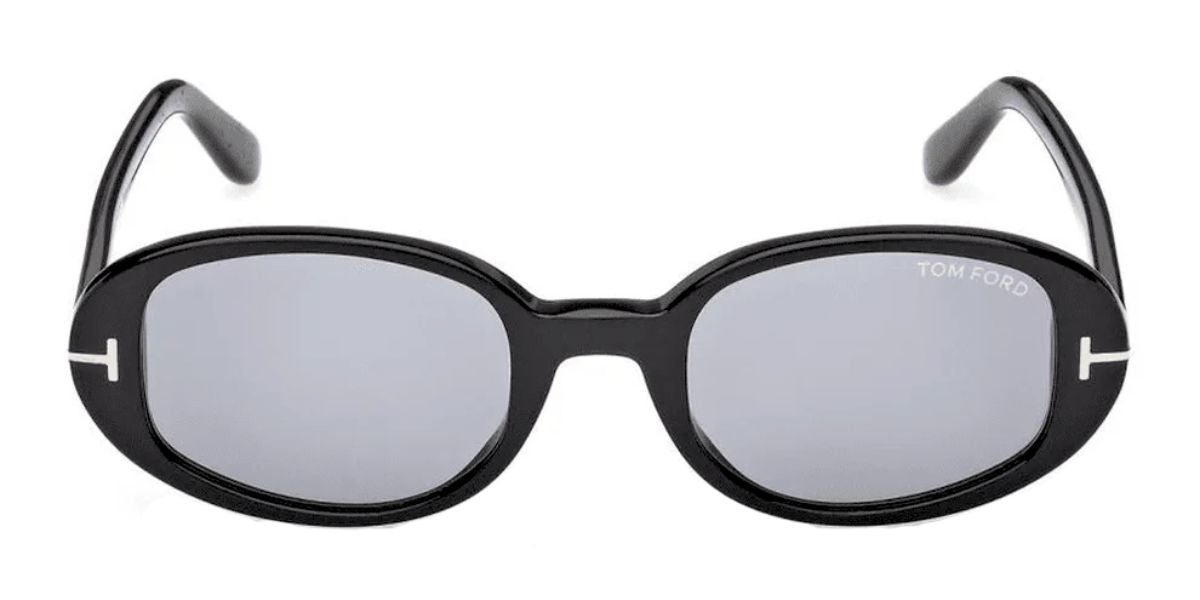Tom Ford Iggy TF1364 01A - As Seen On Dua Lipa & Tate McRae