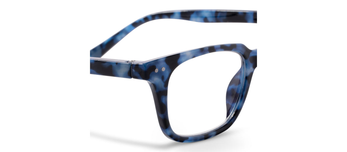 Maddox (Blue Light)