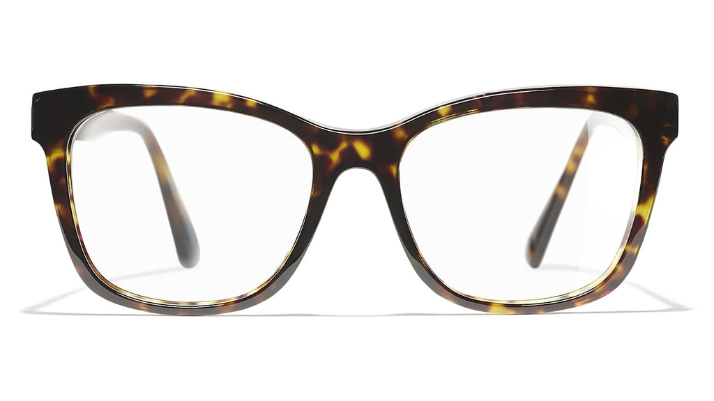 CHANEL 3392 C714 Glasses