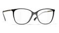 CHANEL 3408Q C622 Glasses