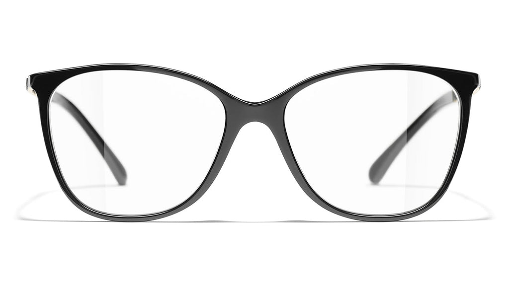 CHANEL 3408Q C622 Glasses