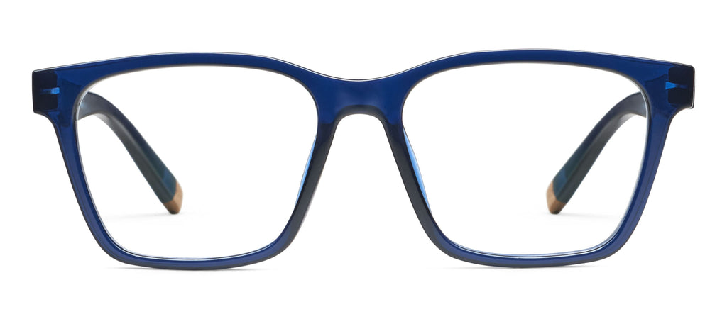 Wilder (Blue Light)