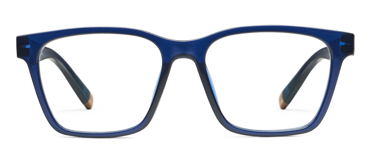 Wilder (Blue Light)