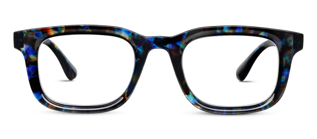 Otto (Blue Light)