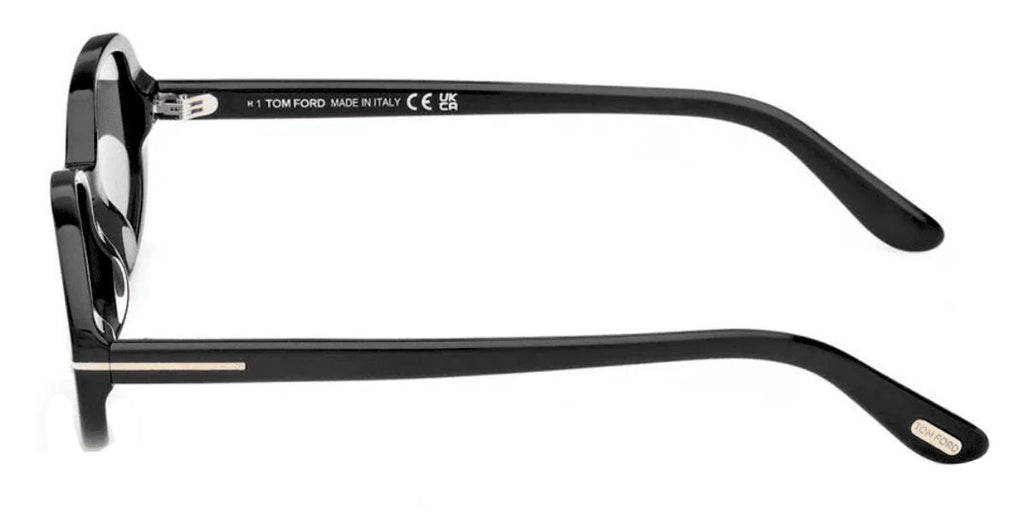 Tom Ford Iggy TF1364 01A - As Seen On Dua Lipa & Tate McRae
