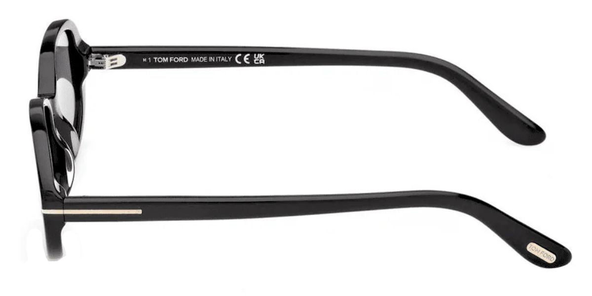 Tom Ford Iggy TF1364 01A - As Seen On Dua Lipa & Tate McRae