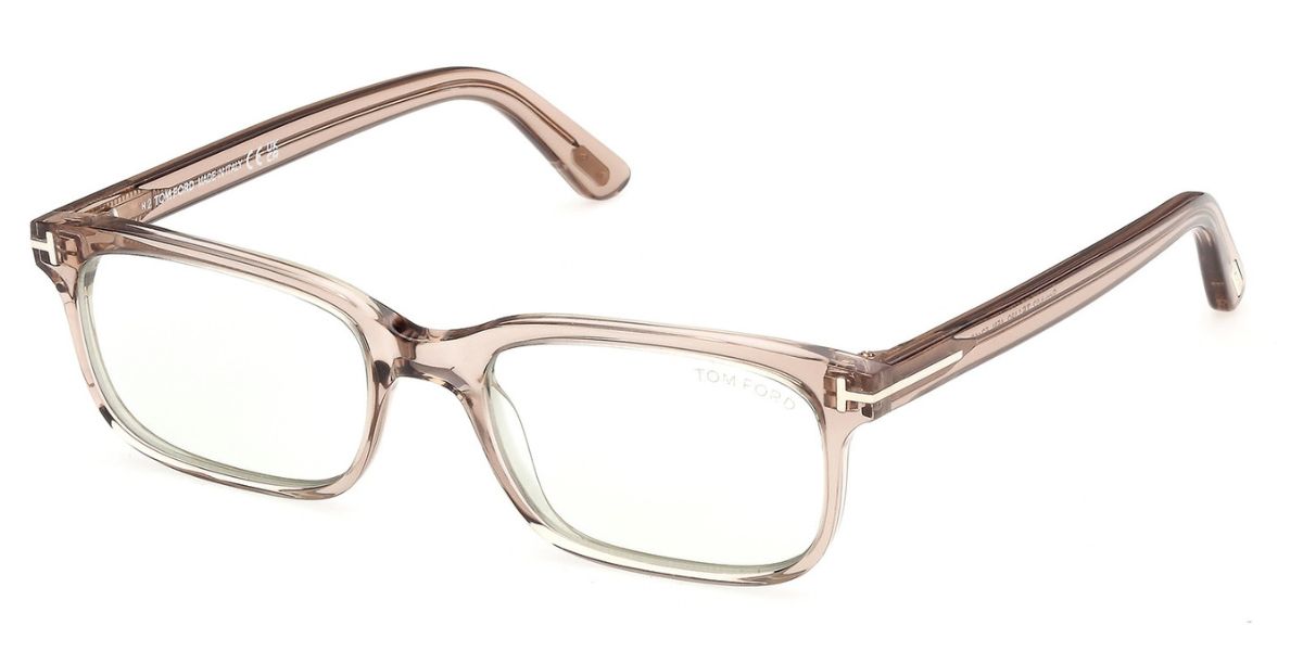 Tom Ford Scout-02 TF1480 45N - As Seen On Kai-Isaiah Jamal