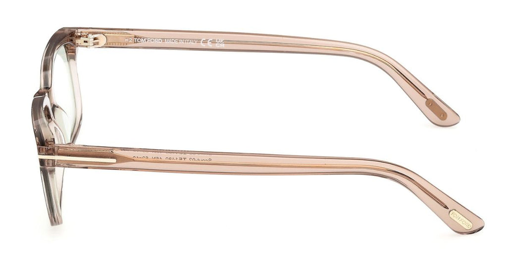 Tom Ford Scout-02 TF1480 45N - As Seen On Kai-Isaiah Jamal
