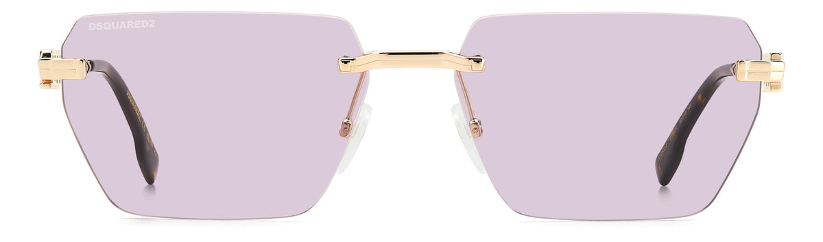 DSQUARED2 D2 0102/S